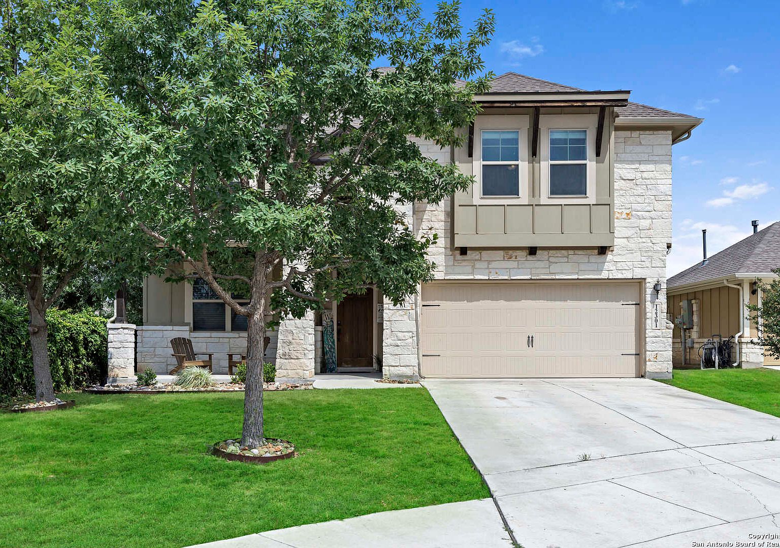 12301 Lattice Cv, Schertz, TX 78154 | Zillow