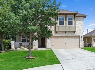 12301 Lattice Cv, Schertz, TX 78154