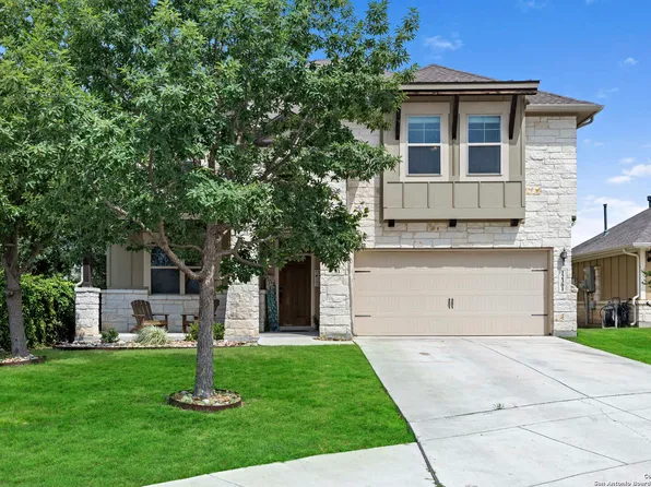 12301 Lattice Cv, Schertz, TX 78154