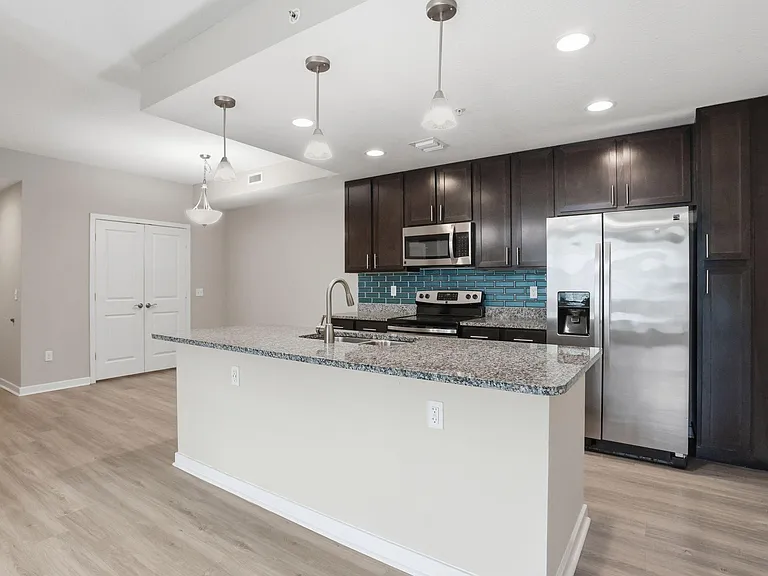 3601 High Ridge Way #206 — Photo 8