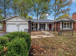 758 Elmwood Ave, Saint Louis, MO 63122