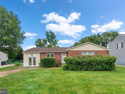 307 Bond Ave, Reisterstown, MD, 21136
