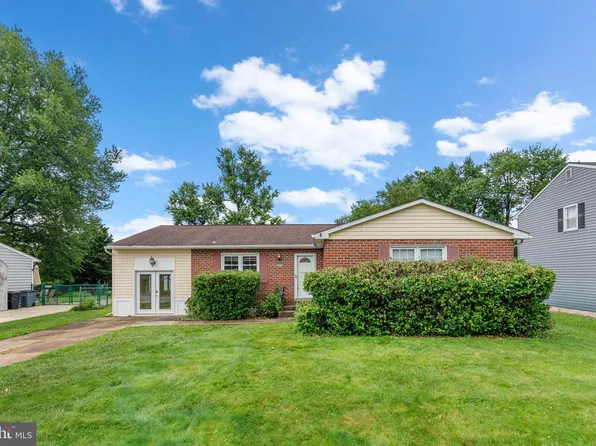 307 Bond Ave, Reisterstown, MD 21136