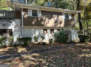 2745 Old Spanish Trl, Atlanta, GA 30349