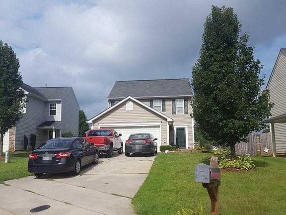 5th image of 4809 Mystic Oak Dr
