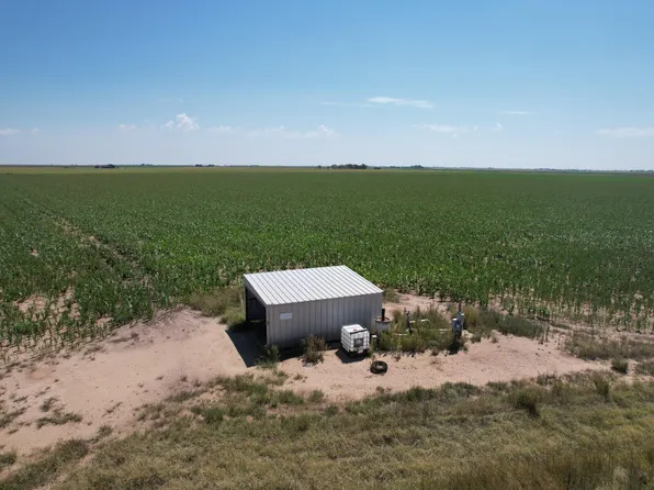 0 E County Road 5700, Idalou, TX 79329