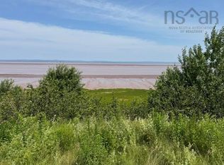Highway 215, Summerville, NS B0N 2A0