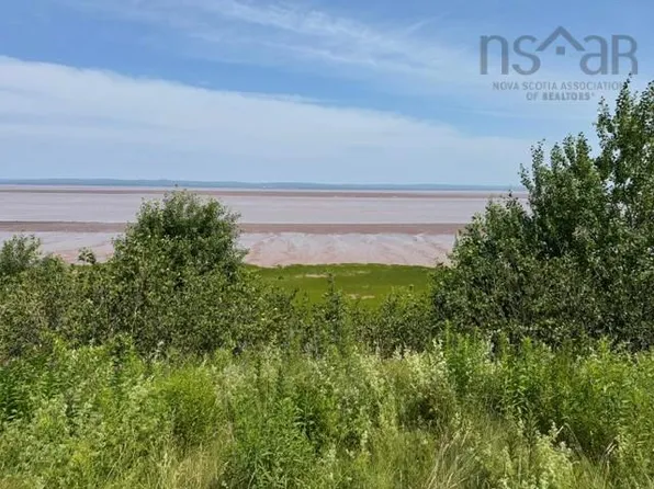 Highway 215, Summerville, NS B0N 2A0