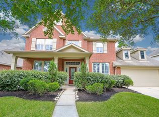 7319 Bearden Falls Ln, Humble, TX 77396