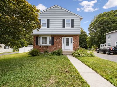 34 Forest Street, Unionville, CT, 06085