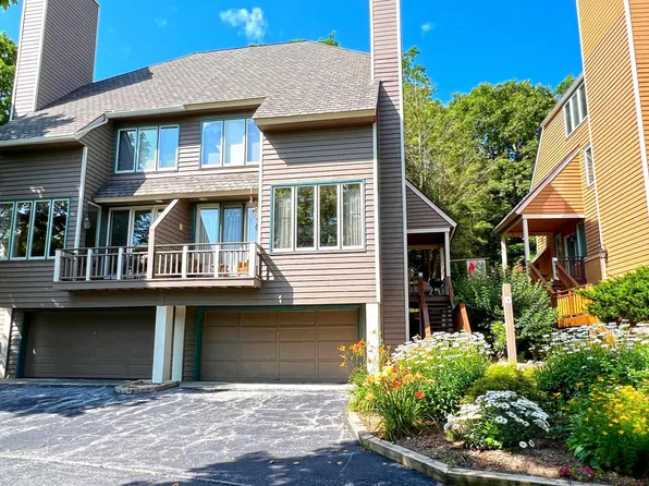 5 Ivy Glen Ln, Wintergreen Resort, VA 22967