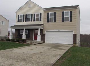 6283 Finchley Rd, Independence, KY 41051