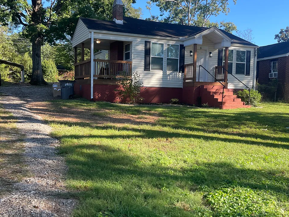 5 Dempsey St