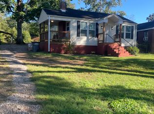 5 Dempsey St, Greenville, SC 29605