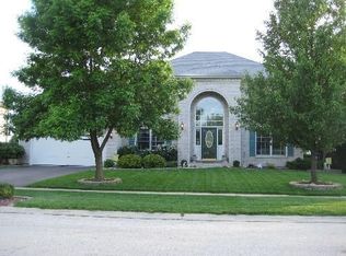 2242 Stonehaven Dr, Plainfield, IL