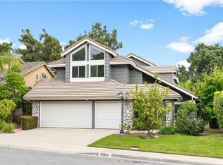 21304 E Fort Bowie Dr, Walnut, CA 91789