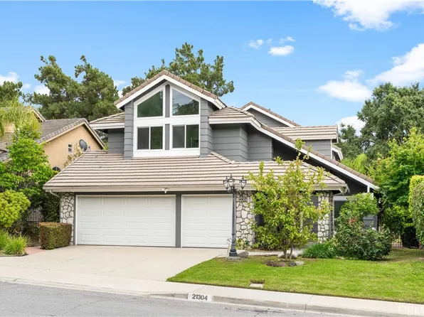 21304 E Fort Bowie Dr, Walnut, CA 91789