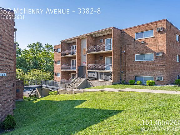 3rd image of 3382 McHenry Ave #8