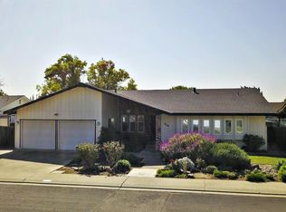 1820 Hermida Way, Modesto, CA 95355