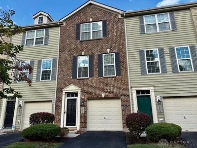 9588 Tahoe Dr, Dayton, OH, 45458