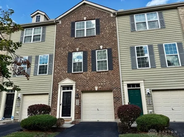 9588 Tahoe Dr, Dayton, OH 45458