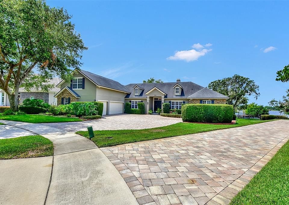1st image of 606 SYLVAN RESERVE COVE