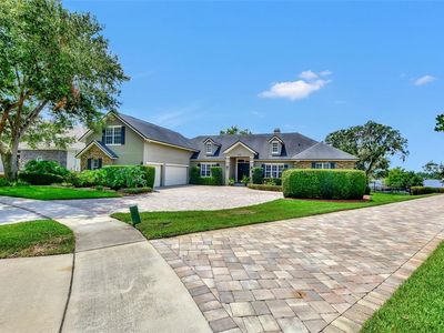 606 Sylvan Reserve Cv, Sanford, FL, 32771