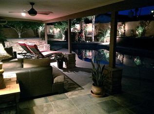 8537 E San Bruno Dr, Scottsdale, AZ 85258