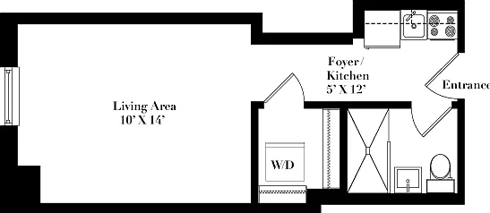 The Lawrence House — Photo 16