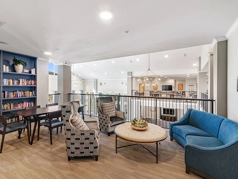 Solea Alamo Ranch 55+ Active Adult — Photo 13