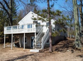 4314 Lakeview Trl, Traverse City, MI 49686