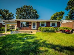 4134 Debra Ct, Saint Louis, MO 63123