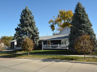 4501 Morningside Ave, Sioux City, IA 51106
