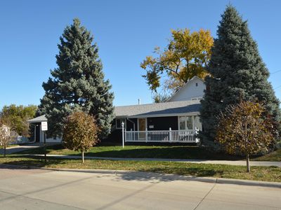 4501 Morningside Ave, Sioux City, IA, 51106