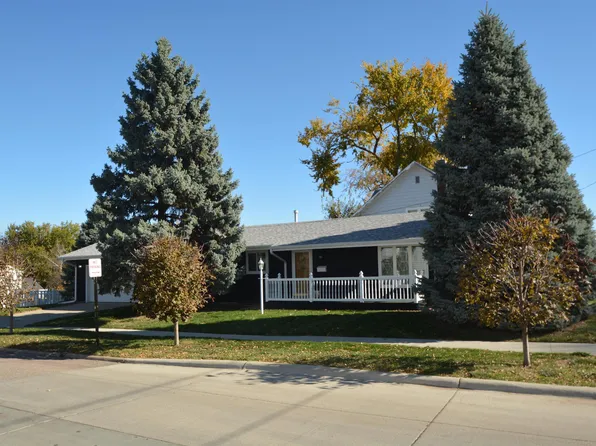 4501 Morningside Ave, Sioux City, IA 51106