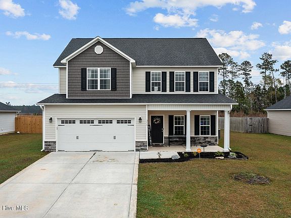 2nd image of 266 Wood House Drive
