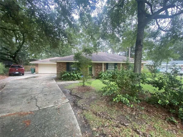 321 N Buckingham Dr, Slidell, LA 70461