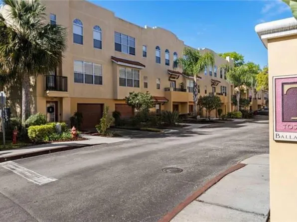 3112 Toscana Cir, Tampa, FL 33611