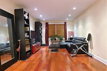 Rented by Alpha Properties NYC I LLC