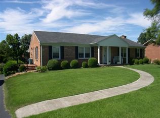 375 Grandview Dr, Amherst, VA 24521