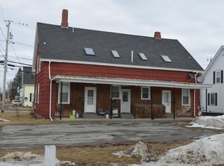 47 Clinton Ave, Winslow, ME 04901