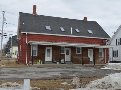 47 Clinton Avenue, Winslow, ME, 04901
