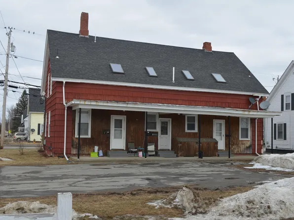 47 Clinton Avenue, Winslow, ME 04901