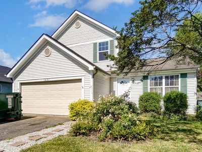 1431 Pinehurst Ct, Columbus, OH, 43223