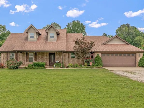 205 County Road 7629, Jonesboro, AR 72405