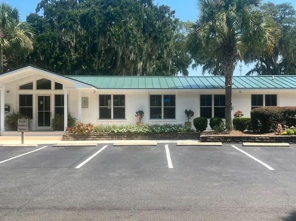 Bay South, 2201 Mossy Oaks Rd #J-j4, Beaufort, SC 29902