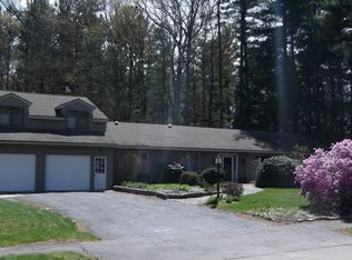 6 Orchard Cir, Northborough, MA 01532