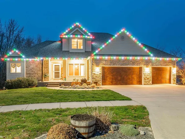 105 Everett Cir, Mingo, IA 50168