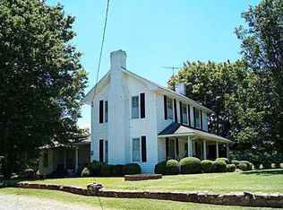 948 State Highway 22 S, Ramseur, NC 27316