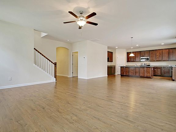 Greenwood Living Room